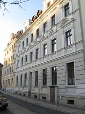 Foto - Wohnung zum Mieten in Görlitz 341,00 € 77.45 m²