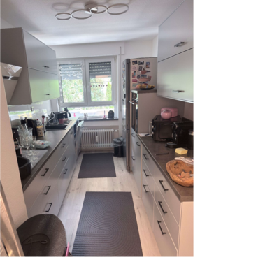 Foto - Wohnung zum Mieten in Aachen 875,50 € 84.91 m²