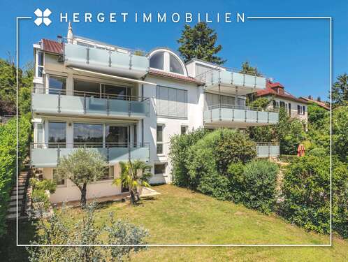 Foto - Wohnung zum Kaufen in Stuttgart 1.095.000,00 € 172.66 m²