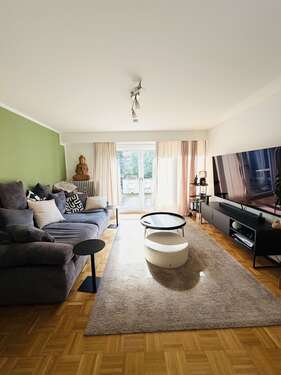 Foto - Wohnung zum Mieten in Waldhilsbach 980,00 € 93 m²