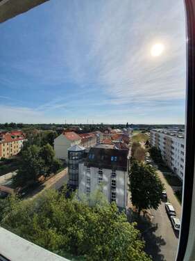 Foto - Wohnung zum Mieten in Dessau 210,00 € 34 m²
