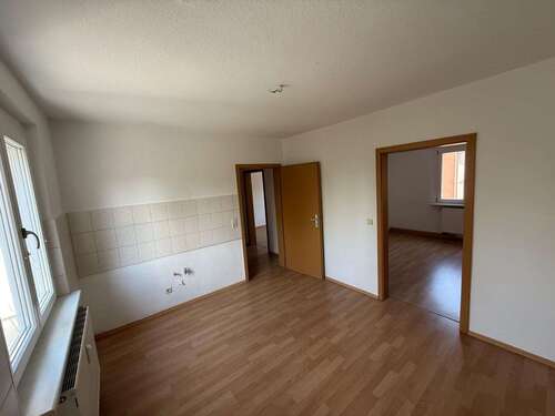 Foto - Wohnung zum Mieten in Bitterfeld-Wolfen 310,00 € 44.34 m²