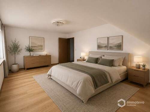Foto - Wohnung zum Kaufen in Dannstadt-Schauernheim 195.000,00 € 61 m²