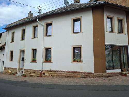Foto - Haus zum Kaufen in Sponheim 179.000,00 € 132 m²