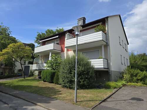 Foto - Wohnung zum Kaufen in Bad Pyrmont 79.000,00 € 59 m²
