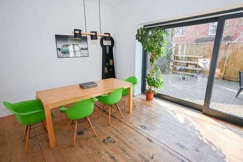 Foto - Haus zum Kaufen in Hiddenhausen 425.000,00 € 214 m²