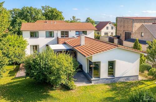 Foto - Haus zum Kaufen in Ludwigsfelde 949.000,00 € 190 m²