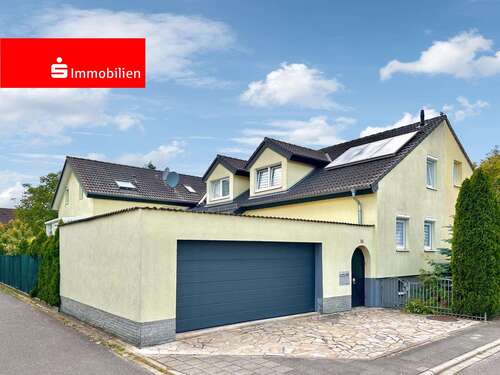 Foto - Haus zum Kaufen in Offenbach 925.000,00 € 228.27 m²