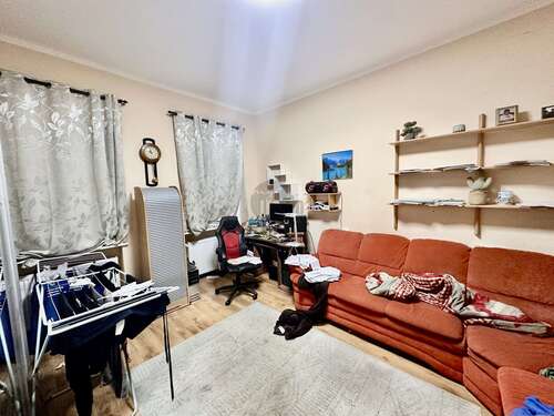 Foto - Wohnung zum Kaufen in Eberswalde 69.000,00 € 34 m²