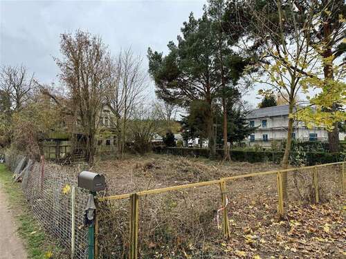 Foto - Grundstück zu verkaufen in Berlin 399.000,00 € 1460 m²