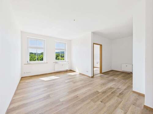 Foto - Wohnung zum Kaufen in Plauen 87.500,00 € 60 m²