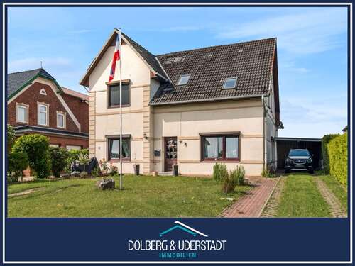 Foto - Haus zum Kaufen in Lüchow 329.000,00 € 278.54 m²