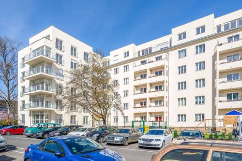 Foto - Wohnung zum Mieten in Berlin 2.300,00 € 127.37 m²