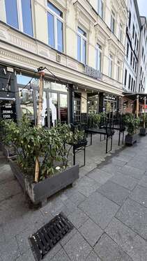 Foto - Gastronomie in Hamburg 7.950,00 € 320 m²