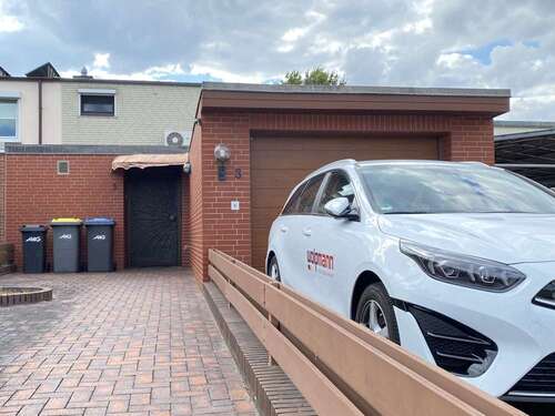 Foto - Haus zum Kaufen in Stuhr 299.000,00 € 140 m²