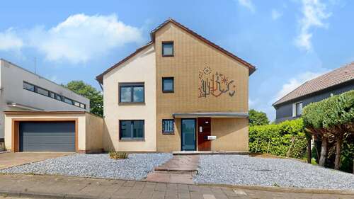 Foto - Haus zum Kaufen in Mülheim an der Ruhr 900.000,00 € 234 m²