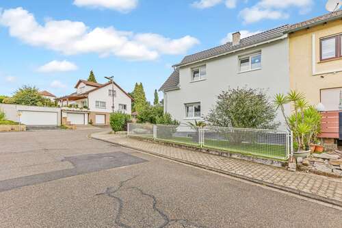 Foto - Haus zum Kaufen in Kraichtal 389.000,00 € 137 m²