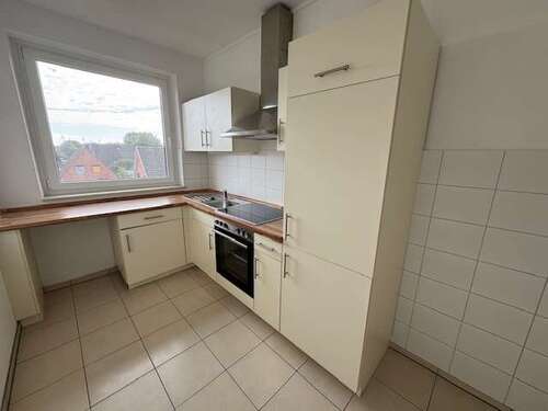 Foto - Wohnung zum Mieten in Lägerdorf 453,60 € 63 m²