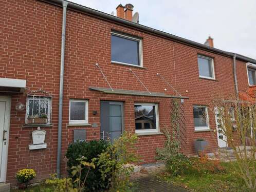 Foto - Haus zum Mieten in Sachsenhagen 1.080,00 € 120 m²