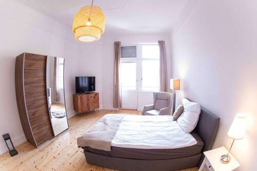 Foto - WG-Zimmer in Frankfurt am Main 725,00 € 28 m²