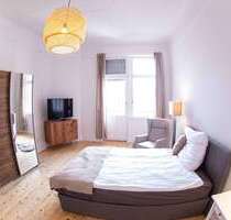 WG-Zimmer in Frankfurt am Main 725,00 € 28 m²