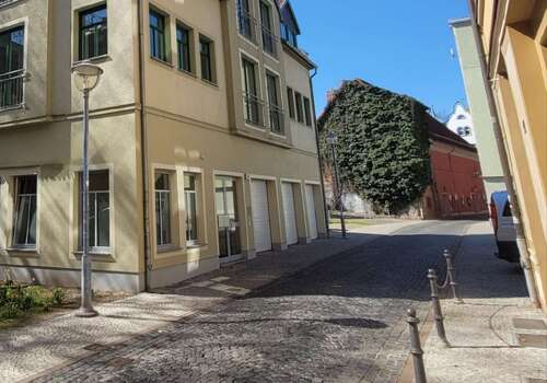 Foto - Garage zu vermieten in Gotha 90,00 €