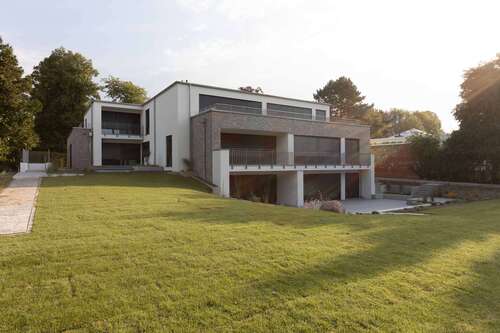 Foto - Wohnung zum Mieten in Hannover 4.590,00 € 306 m²