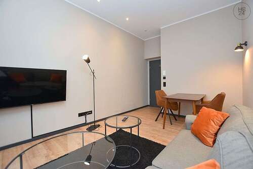 Foto - Wohnung zum Mieten in Stuttgart 1.210,00 € 42 m²