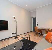 Wohnung zum Mieten in Stuttgart 1.210,00 € 42 m²