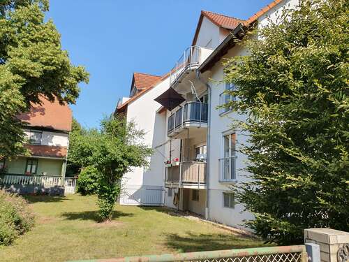 Foto - Wohnung zum Mieten in Oberursel 1.250,00 € 115 m²