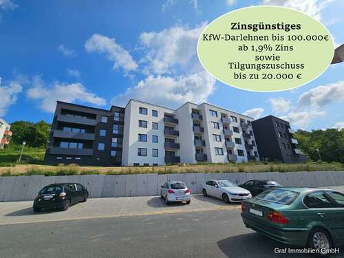 Foto - Wohnung zum Kaufen in Alfeld (Leine) 230.000,00 € 82.01 m²