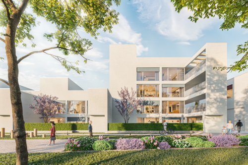 Foto - Wohnung zum Mieten in Kempten (Allgäu) 1.750,00 € 120.56 m²