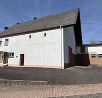 Haus zum Kaufen in Morbach 125.000,00 € 111 m²