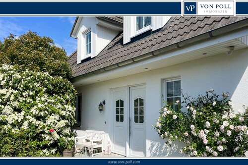 Foto - Haus zum Kaufen in Hamburg 679.000,00 € 153 m²