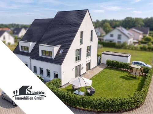Foto - Haus zum Kaufen in Münster 1.036.000,00 € 180.37 m²
