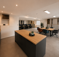 Büro in Hördt 820,00 € 102.5 m²