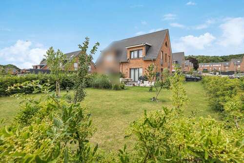 Foto - Haus zum Kaufen in Geesthacht 645.000,00 € 127 m²