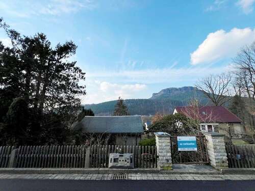 Foto - Haus zum Kaufen in Königstein 75.000,00 € 36 m²