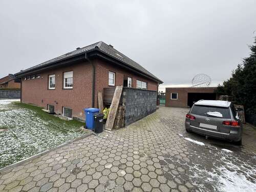 Foto - Haus zum Kaufen in Ehra-Lessien 349.000,00 € 166 m²