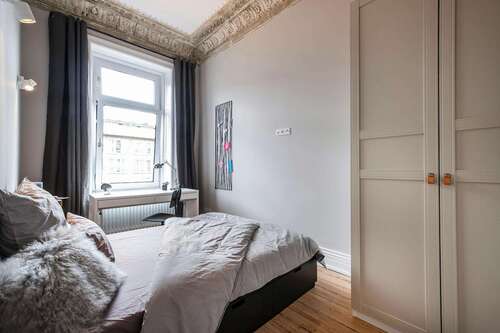 Foto - WG-Zimmer in Hamburg 790,00 € 17 m²