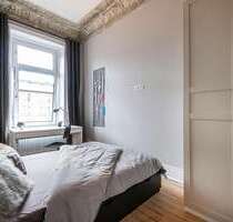 WG-Zimmer in Hamburg 790,00 € 17 m²