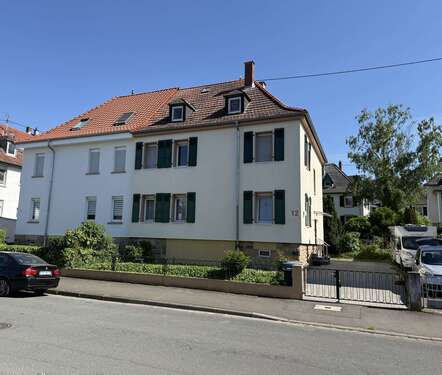 Foto - Wohnung zum Kaufen in Bad Kreuznach 149.000,00 € 55 m²