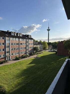 Foto - Wohnung zum Kaufen in Heide 135.000,00 € 72 m²