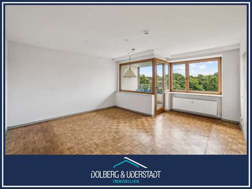 Foto - Wohnung zum Kaufen in Hamburg Sasel 149.000,00 € 36.95 m²
