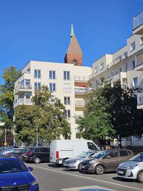 Foto - Wohnung zum Kaufen in Berlin 1.299.000,00 € 189 m²