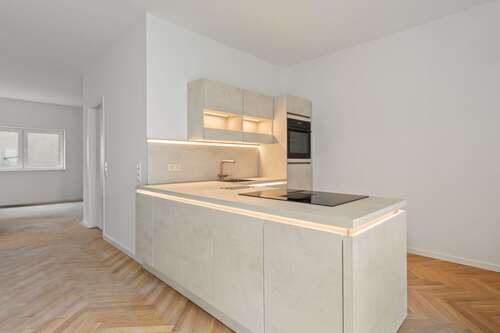 Foto - Wohnung zum Kaufen in Berlin 404.345,00 € 56.95 m²