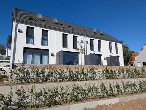 Foto - Haus zum Kaufen in Forchheim 550.000,00 € 132.44 m²