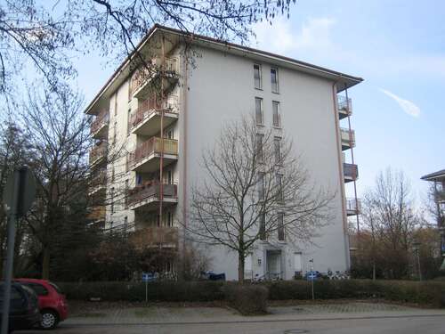 Foto - Wohnung zum Mieten in Ettlingen 615,00 € 65.86 m²