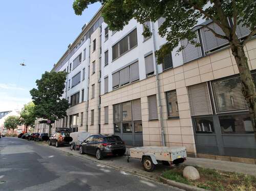 Foto - Wohnung zum Mieten in Fürth 640,00 € 27 m²