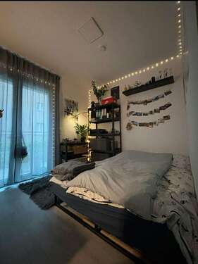 Foto - WG-Zimmer in Berlin 925,00 € 15 m²